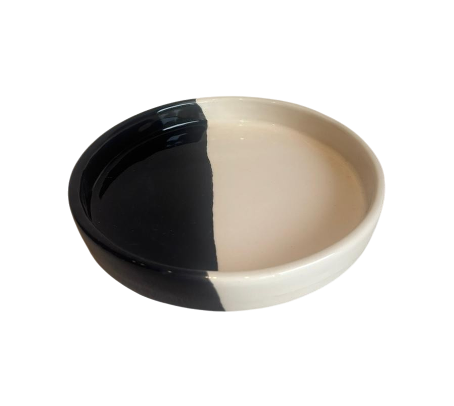 Plato Borde Alto 20cm